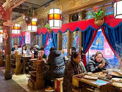 -蜀大侠火锅(总府路店)