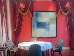 -红顶食府(滨湖九号店)