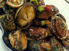 -良友·海鲜青岛菜(五四广场店)