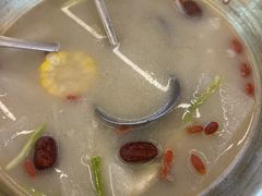 -江湖亮亮蒸虾大排档烤全羊清真(武汉总店)
