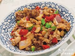 -欧记大排档·景德菜(上海首店)