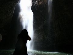 -华蓥山天意谷景区