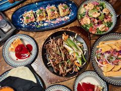 -Q MEX 库迈墨西哥餐吧(三里屯店)