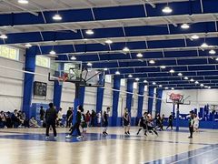 -BUFFALO篮球公园(康桥店)