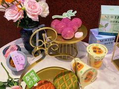 -奈雪的茶(中海环宇荟店)