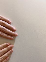 -雪儿·YuKi美甲美睫皮肤管理Salon