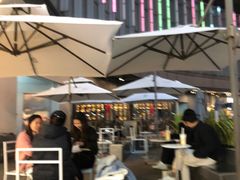-喜茶(广州荔湾领展广场店)
