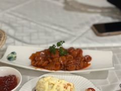 -新侨三宝乐西餐厅(崇文门店)