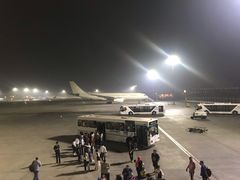 -开罗国际机场