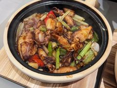 -荣记·囍粤茶餐厅(花都店)