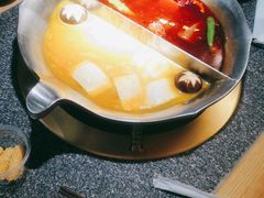 -湊湊火锅·茶憩(郑州绿地新都会店)