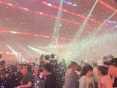 -SPACE(欢乐颂购物中心店)