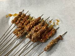 -韩盛·盛江山自助料理(中街大悦城店)