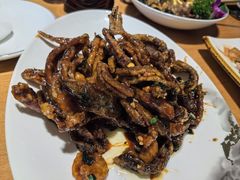 -得意楼蒸菜馆