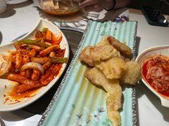 -七八冷面·延边朝鲜族美食(圣熙八号店)