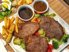 -必胜客(花舞大唐博物馆店)