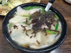 三清洞面片汤-三清洞疙瘩汤