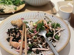 -BAKER&SPICE(安福路店)