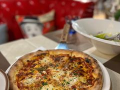 -BONAZZA 意大利餐厅