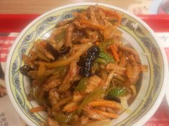 -和合谷(北新桥店)
