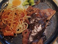 -豪享来中西餐厅(隆昌店)