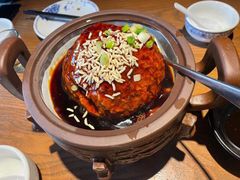 -扬州狮子楼·非遗淮扬菜(东关街店)
