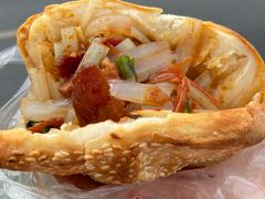 -小陈方酥锅盔(古城总店)