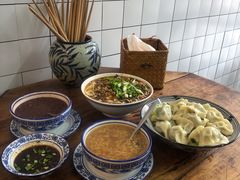 -袁妈红豆汤(重庆总店)
