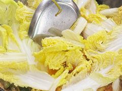 娃娃菜-大自然醉鹅·铁锅火焰鹅(上海联洋店)