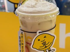 -快乐柠檬happylemon(日月光店)