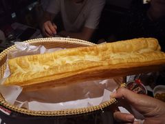 -旺顺阁鱼头泡饼(常营店)