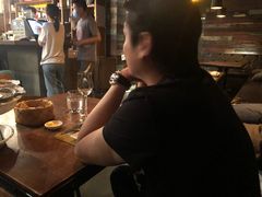 -斯普汇生蚝牛排馆(中骏世界城店)