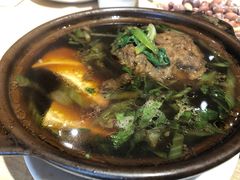 -六泰居·尔滨地标·东北菜(泰山路店)
