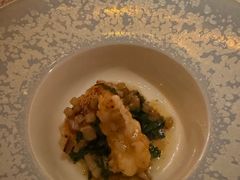 -Sketch(The Lecture Room & Library)