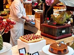 -上海静安昆仑大酒店