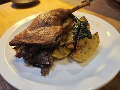 -LA CREPERIE BRETONNE布列塔尼法式餐厅(天童北路店)
