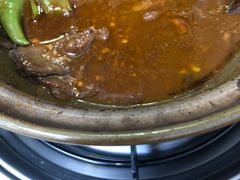 -奇味鸡煲(麦地店)