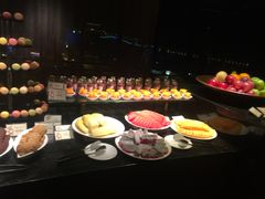 -澳门旅游塔360°旋转餐厅(南湾湖广场店)