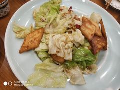 -巴依老爷新疆美食(望京小街店)