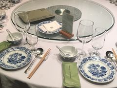 包厢-漢舍中国菜馆(889广场店)