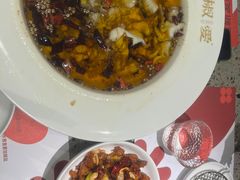 -椒爱水煮鱼川菜(皇姑万象汇店)
