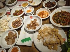 -辛氏火炉·韩式古法烤肉(松北店)