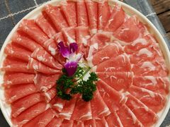 -胡同猫京味涮肉(大华1935店)