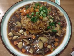 -海胆小馆(东北水饺·春柳店)