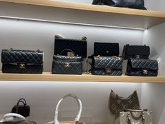 -海星奢选二手奢侈品手表包包鉴定回收寄卖(墨玉南路店)