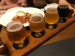 -造精酿餐厅