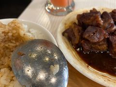 -箪食记(汉口路店)
