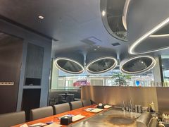 -大渔铁板烧(通州万达店)