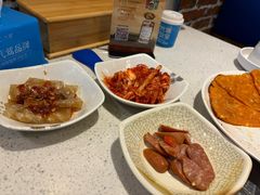 -名家韩国料理·烤肉(瑶海店)