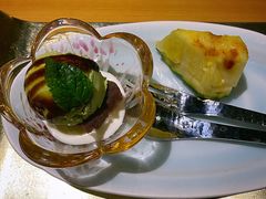 焦糖菠萝-奈良本寿司(永嘉路店)